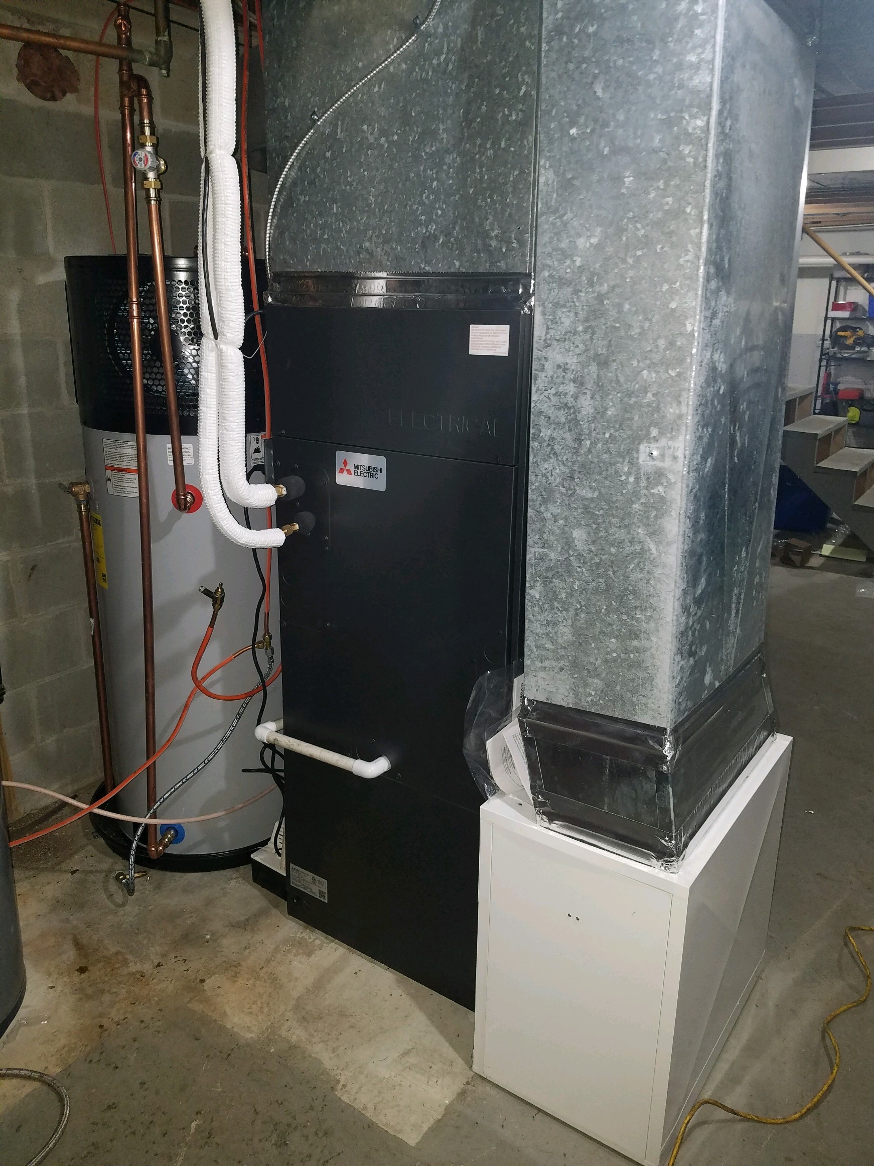 What's the best furnace replacment in New Hampshire? Custom Climates ...