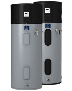  State Hybrid Heat Pump Water Heater
