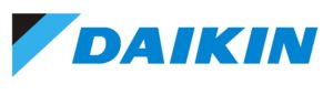 Daikin Electric Logo