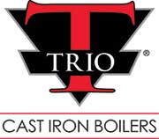 Trio Boiler Logo