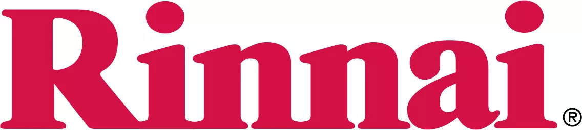 Rinnai Logo