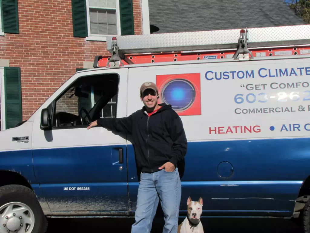 Custom Climates HVAC Services