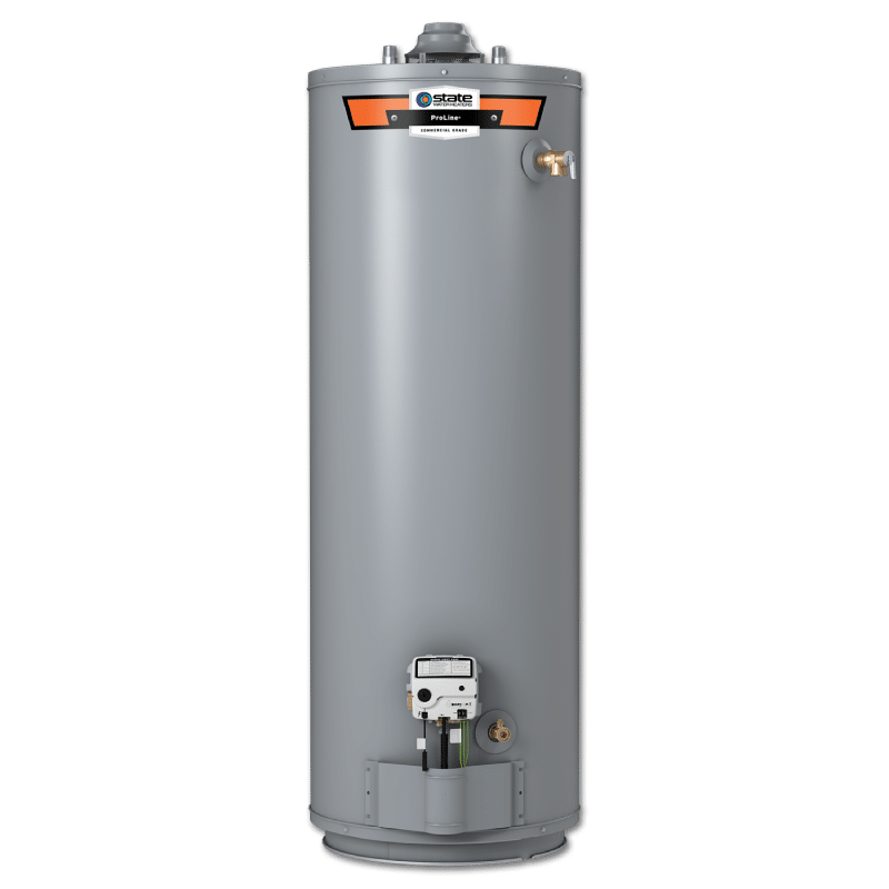Stateline Water Heater