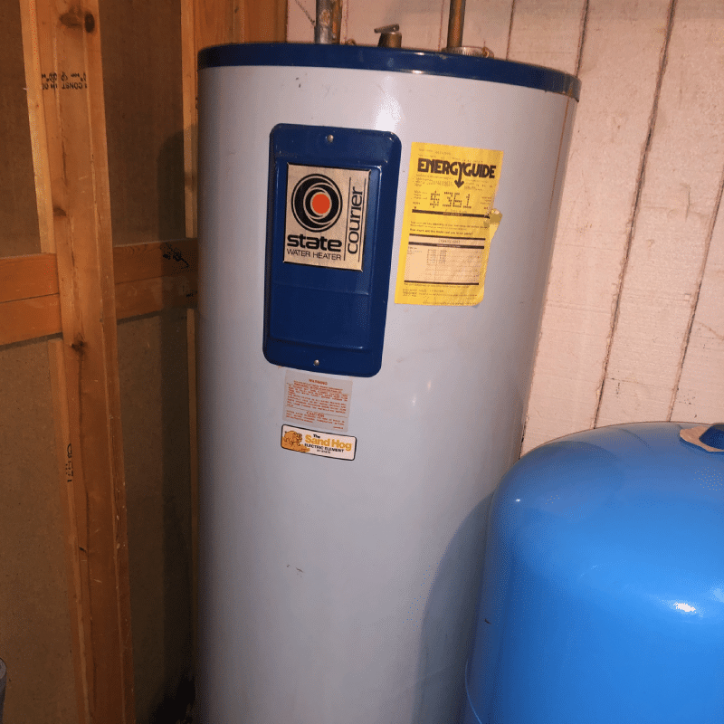 State Water Heaters Proline