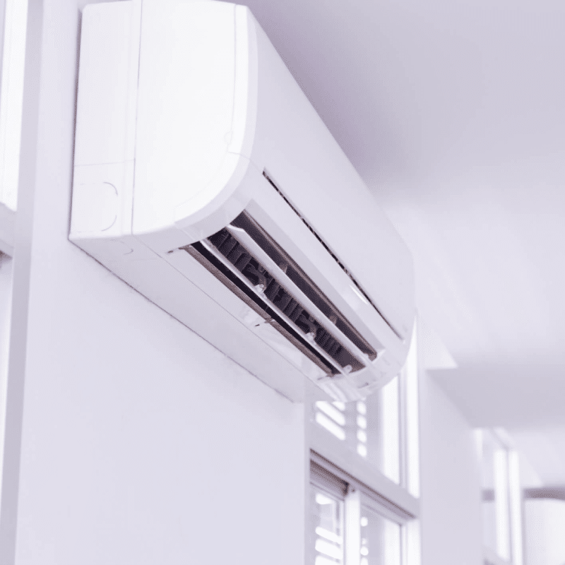 Mini Split Air Conditioner
