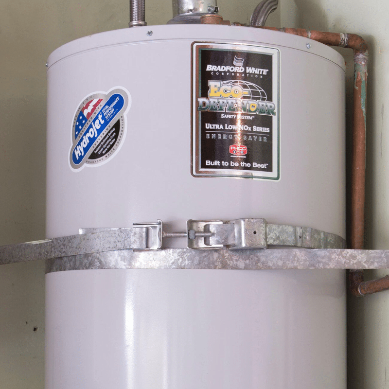 State Gas Water Heaters