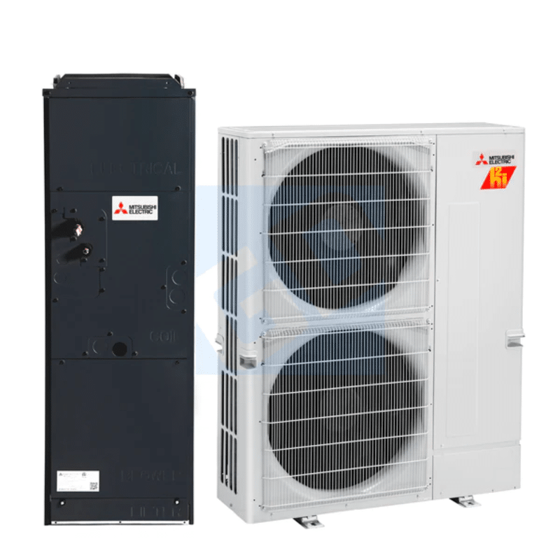 Mitsubishi Electric Split Unit