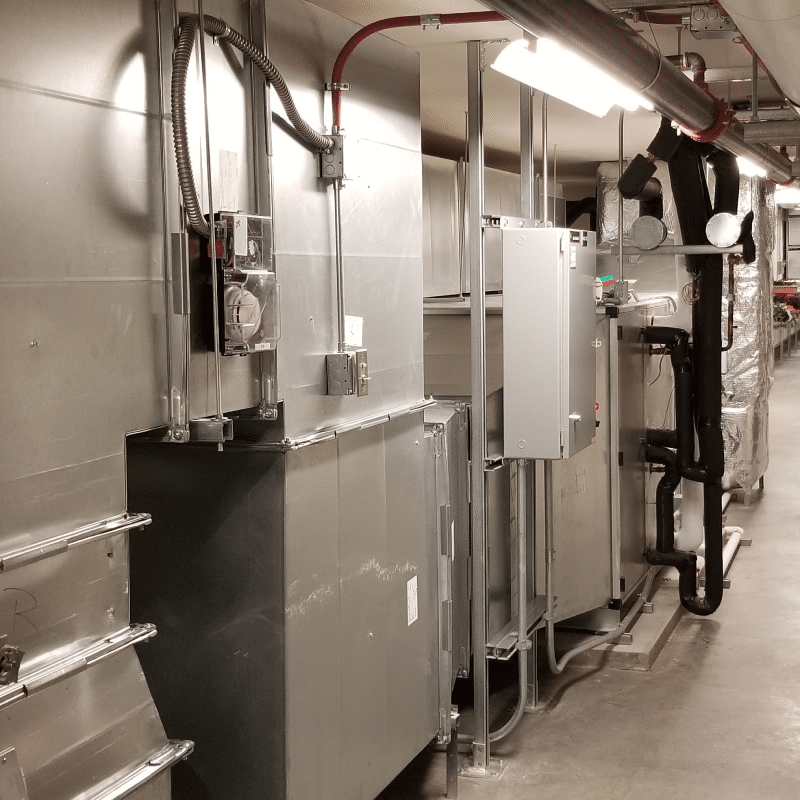 Water Heater Maintenance