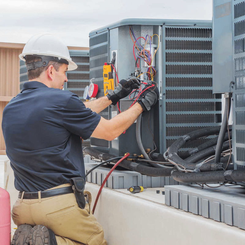 State Commercial Water Heater