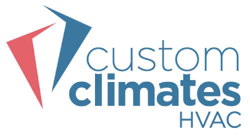 Customclimates Logo