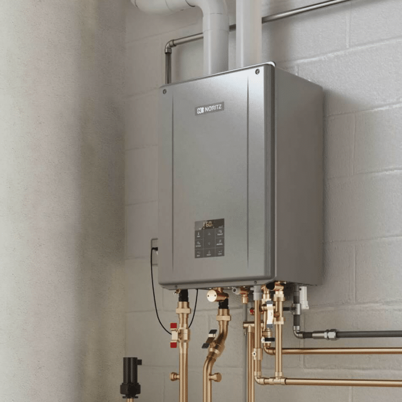 State Gas Water Heaters