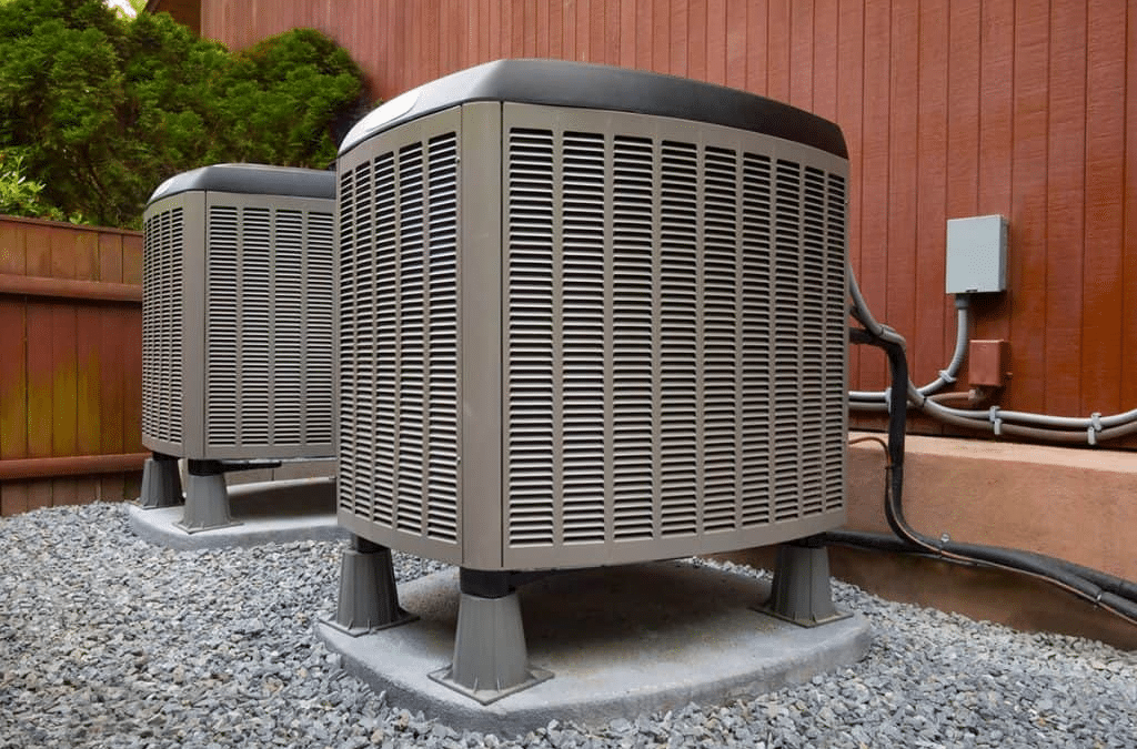 Upgrading Your HVAC System Can Boost the Value of Your Home