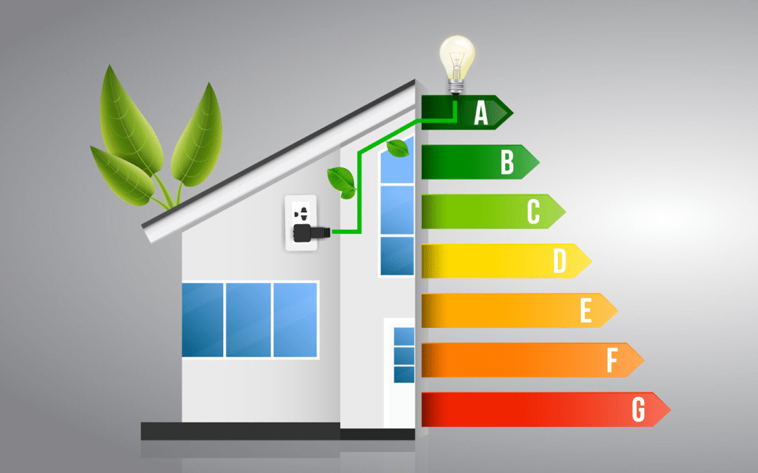 Tips for Increasing Your Home’s Energy Efficiency