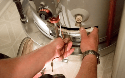 Should You Replace Your Water Heater Yourself, or Call a Pro?