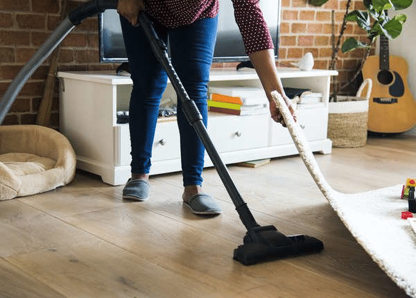 Stop Sneezing! The Quick and Easy Ways to Get Rid of Dust