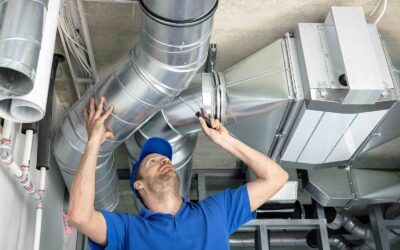 Checklist for Maintaining Commercial HVAC Systems