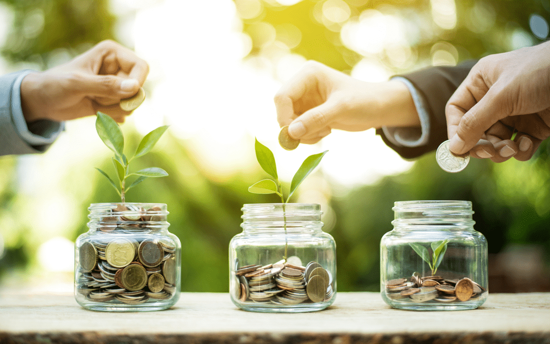 Green Strategies for Saving Money and the Environment