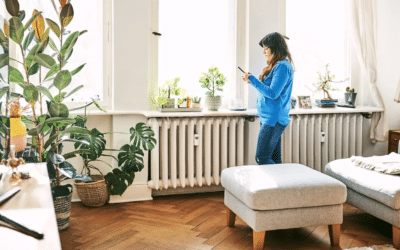 Hybrid Heating and Cooling Vs Traditional HVAC Systems: Which is Better?