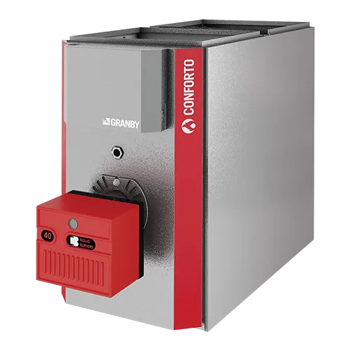 Conforto Oil Furnaces - NH's Best Value Oil Heat